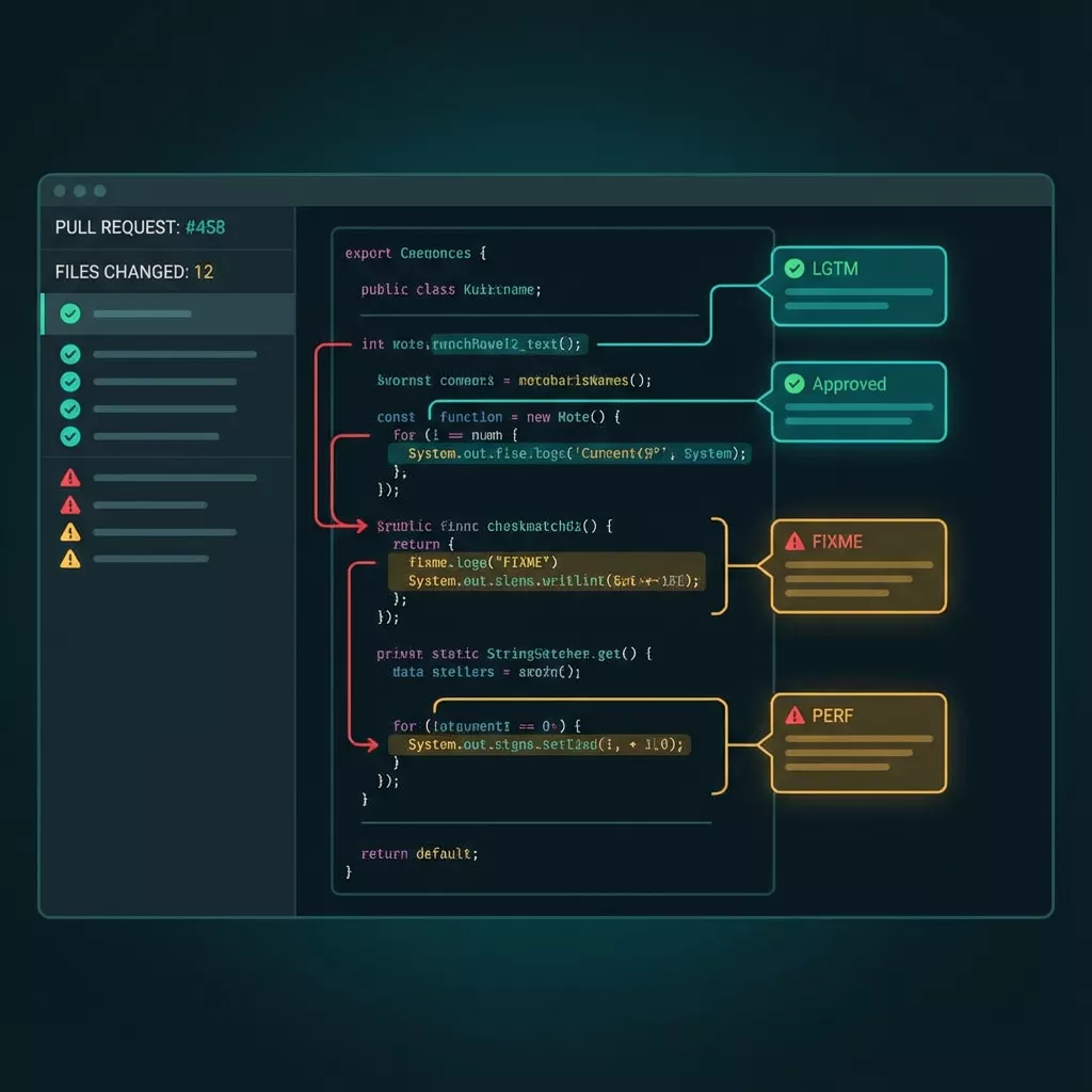 Claude prompt generator for code review and debugging