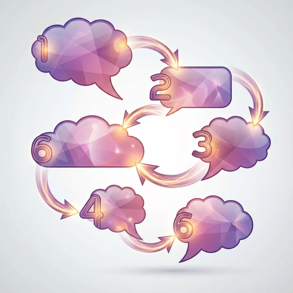 Claude prompt generator for step-by-step reasoning and complex analysis